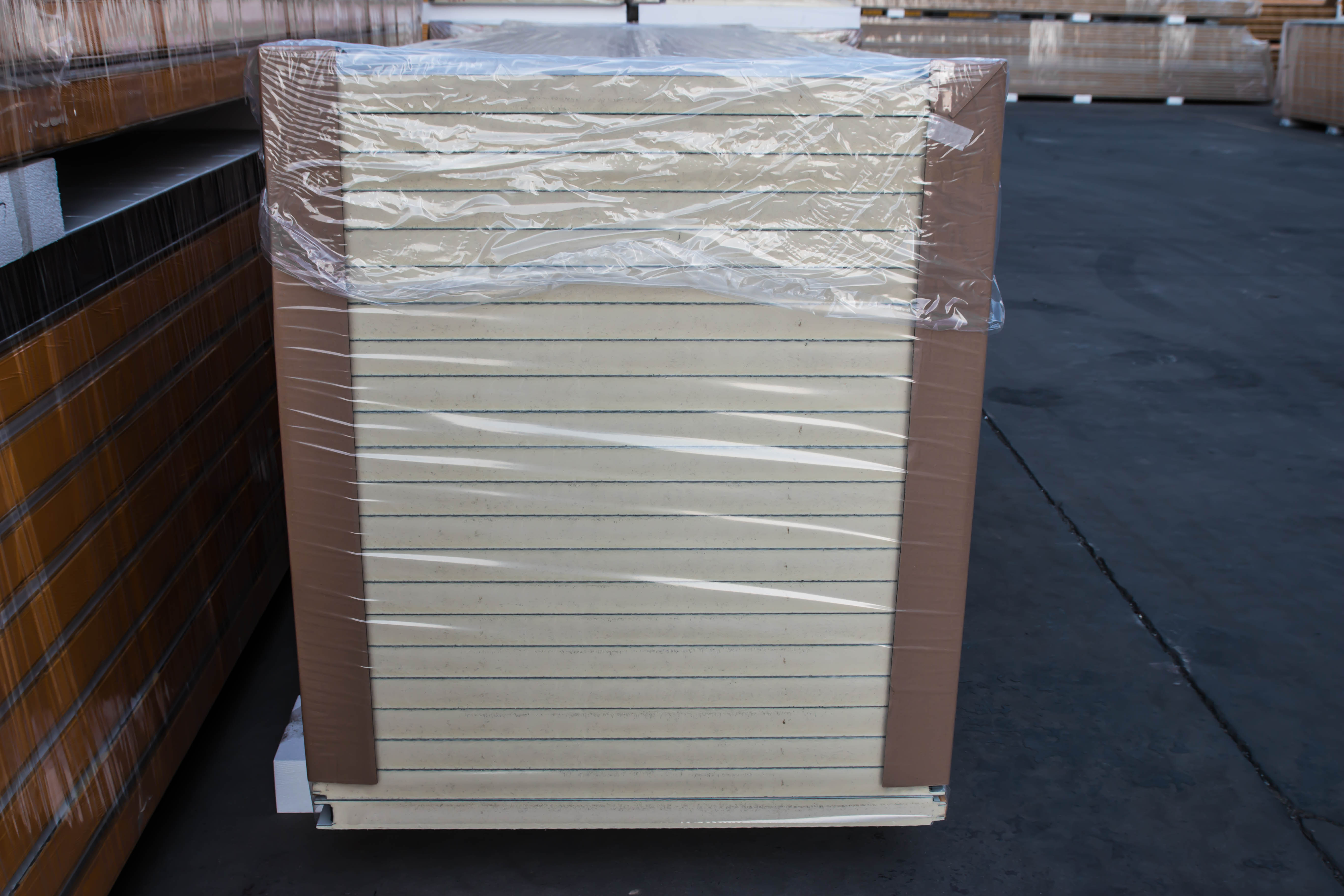 岩棉聚氨酯复合板的价格您是怎么看的?