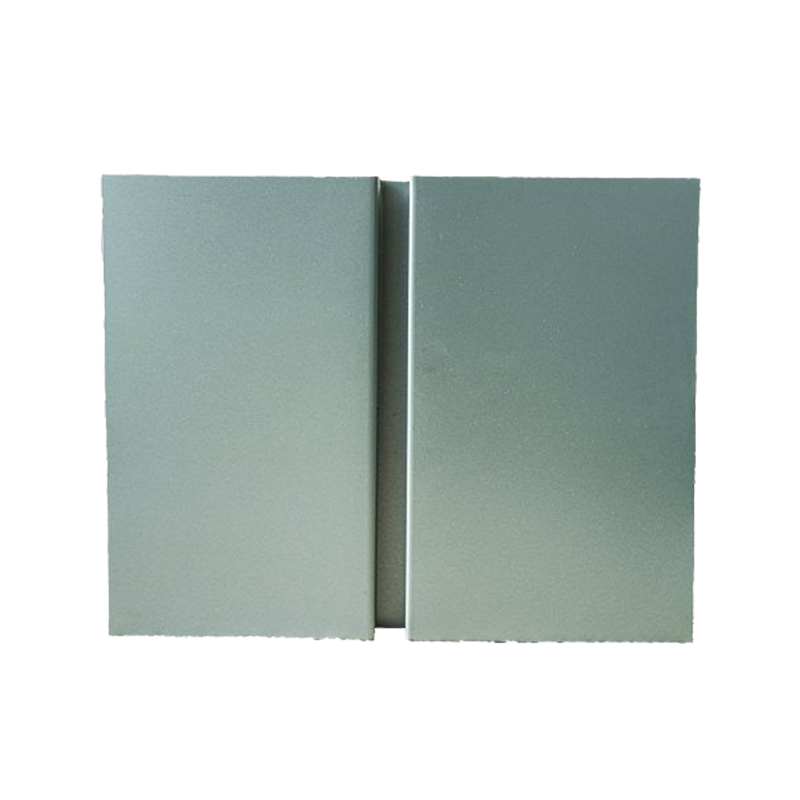 铝板装饰保温一体板