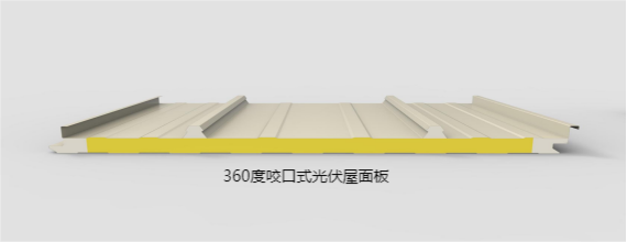 聚氨酯节能板-屋面板四大常规产品简介(图4)