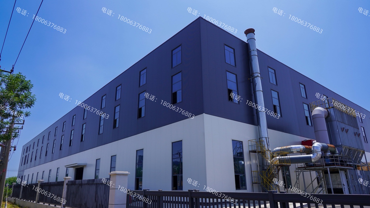 岩棉保温板的防火等级是多少？(图2)