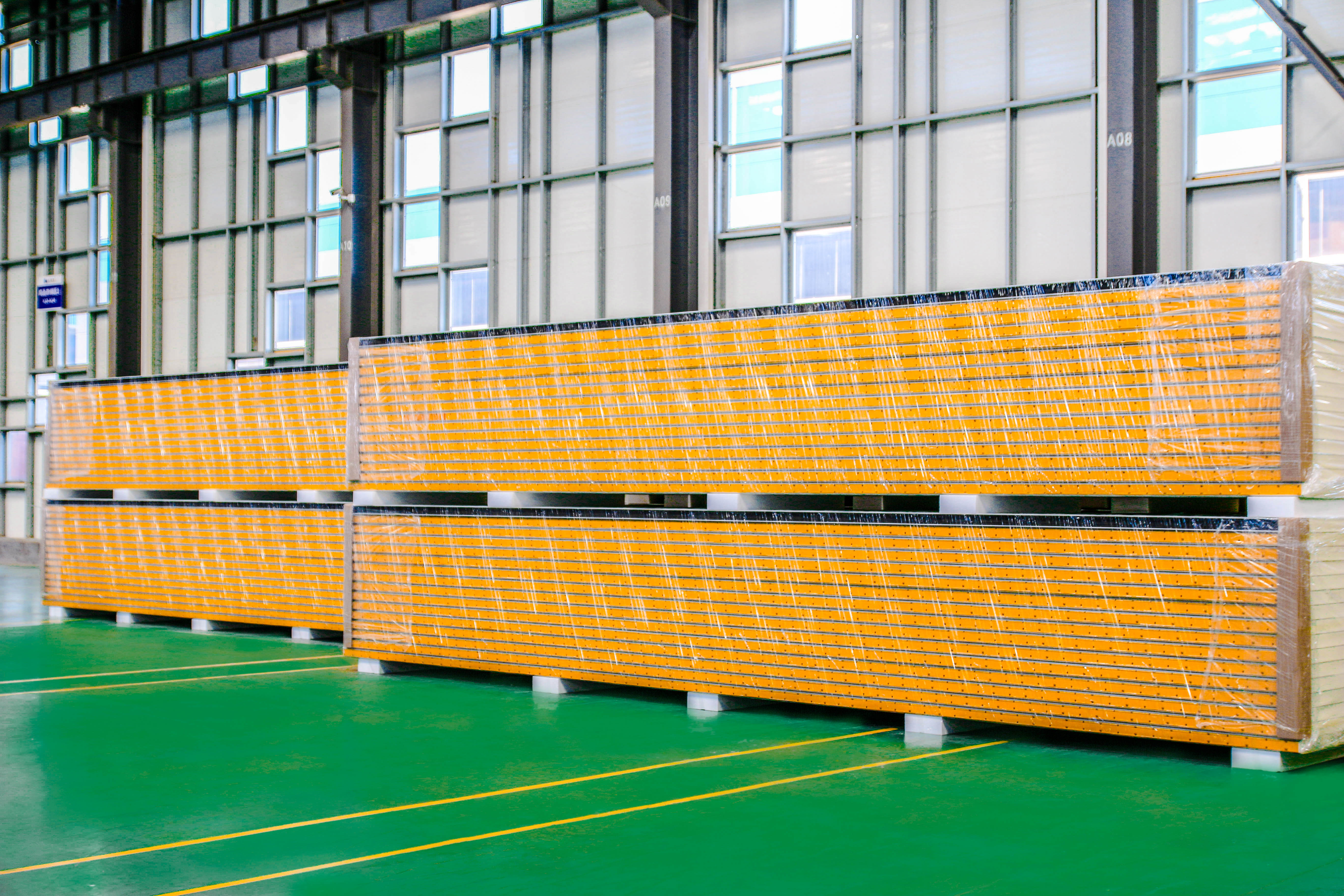 宏鑫源节能板：定制化节能方案！(图1)