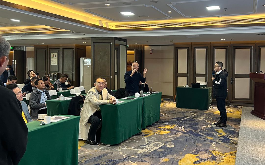 宏鑫源&中信博丨BIPV新趋势发布会圆满召开(图2) 宏鑫源&中信博丨BIPV新趋势发布会圆满召开(图2)