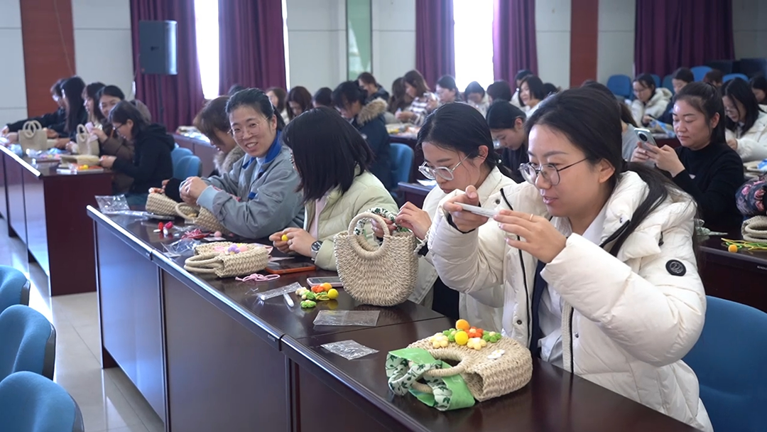 女神节快乐丨美好如你 自有万丈光芒(图2)