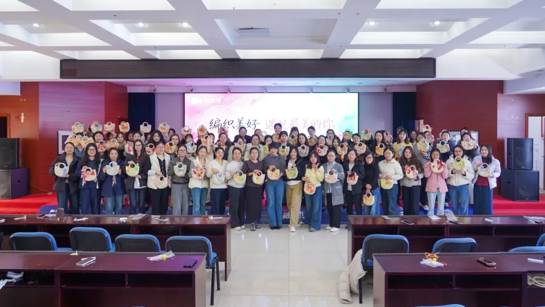 女神节快乐丨美好如你 自有万丈光芒(图4)